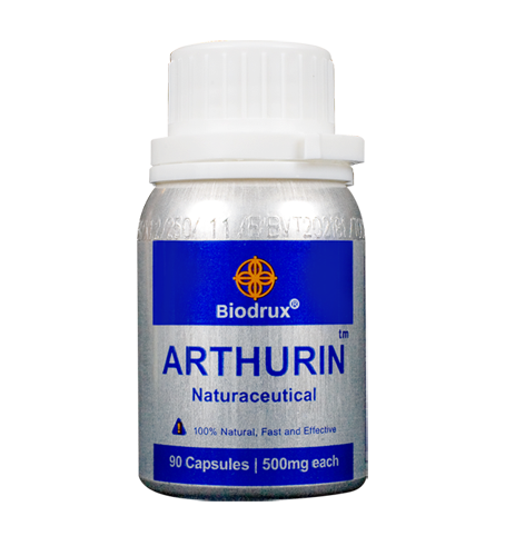 ARTHURIN ARTHURIN